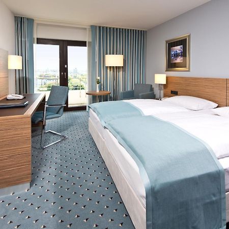Maritim Hotel Darmstadt Ngoại thất bức ảnh